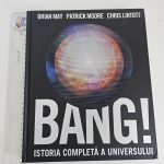 Bang! Istoria Completa a Universului