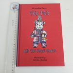 Ted Ted and the Dhobi Ghats