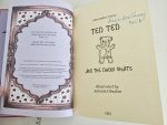 Ted Ted and the Dhobi Ghats - imagine 5