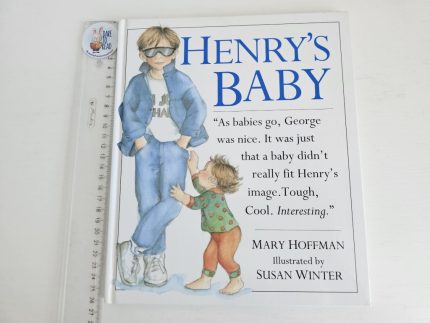 Henry's Baby