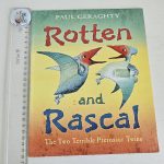 Rotten and Rascal