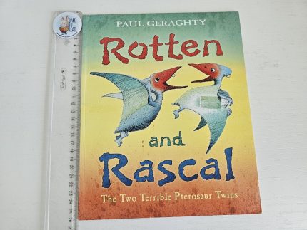 Rotten and Rascal