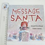 A Message to Santa