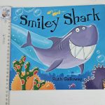 Smiley Shark