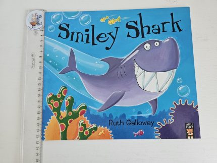 Smiley Shark
