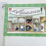 Hairy Maclary's Showbusiness