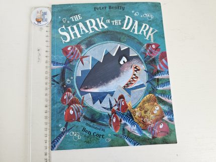 The Shark in the Dark