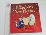 Usborne - The Emperor's New Clothes
