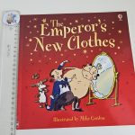 Usborne - The Emperor's New Clothes