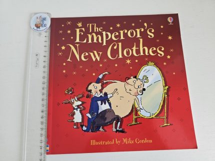 Usborne - The Emperor's New Clothes