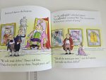Usborne - The Emperor's New Clothes - imagine 2