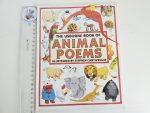 The Usborne Book of Animal Poems