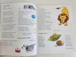 The Usborne Book of Animal Poems - imagine 2