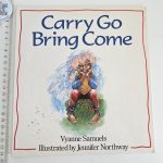 Carry Go Bring Home