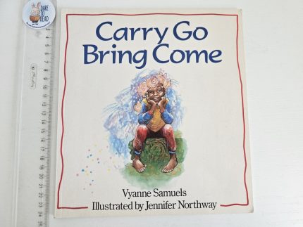 Carry Go Bring Home