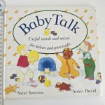 Baby Talk