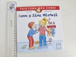 Conni si Zana Maseluta