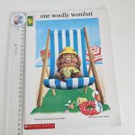 One Wolly Wombat