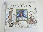 The Tale of Jack Frost