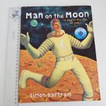 Man on the Moon