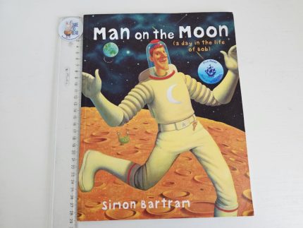 Man on the Moon