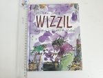 Wizzil - William Steig & Quentin Blake
