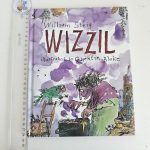 Wizzil - William Steig & Quentin Blake