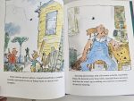 Wizzil - William Steig & Quentin Blake - imagine 3