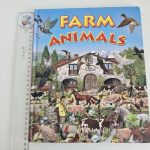 Farm Animals