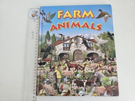 Farm Animals