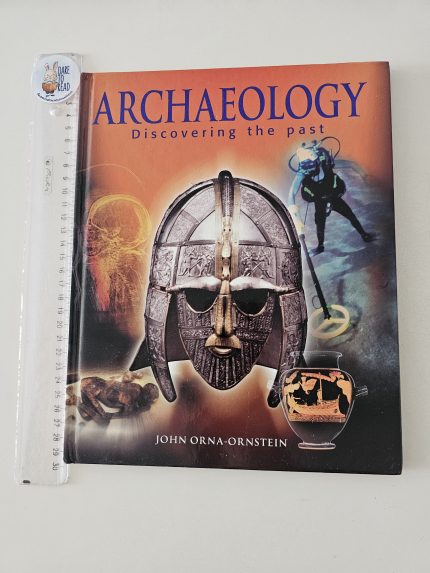 Archaeology