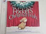 Pocket's Christmas Wish
