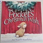 Pocket's Christmas Wish