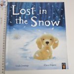 Lost in the Snow
