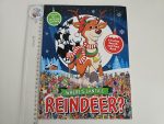 Where's Santa's Reindeer?