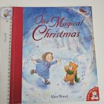 One Magical Christmas