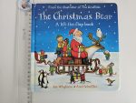 The Christmas Bear