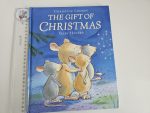 The Gift of Christmas