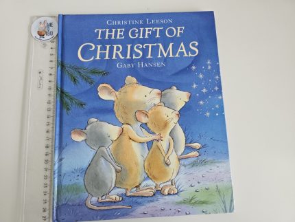 The Gift of Christmas