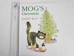 Mog's Christmas