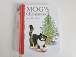 Mog's Christmas - Judith Kerr