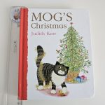 Mog's Christmas - Judith Kerr