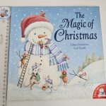 The Magic of Christmas