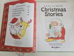 Easy to Read Christmas Stories - imagine 4
