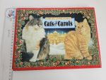 Cats and Carols