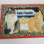 Cats and Carols