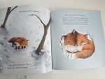 Foxes in the Snow - imagine 2