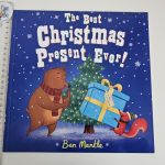 The Best Christmas Present Ever!