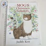 Mog's Christmas Calamity