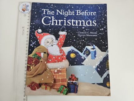 The Night Before Christmas